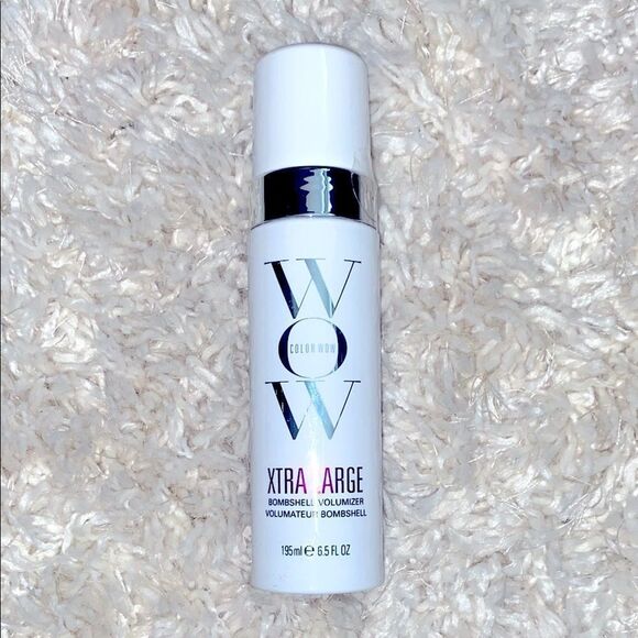 WOW Color Wow XTRA Large Bombshell Volumizer - Picture 1 of 1